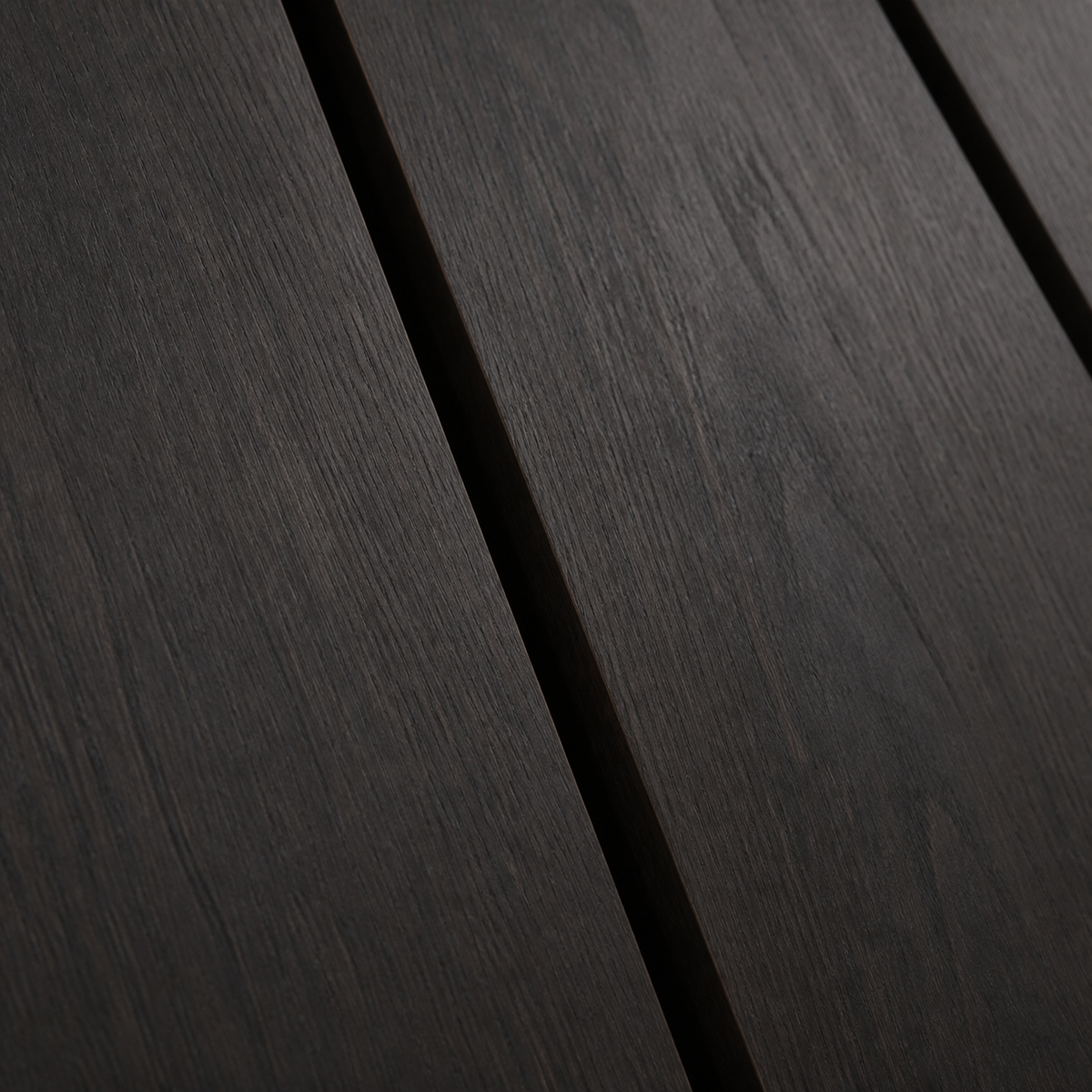 Fracture Field Relief, carved teak wood wall art — wood grain and carved detail